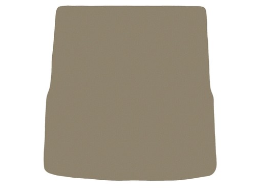 Basic tapis coffre - , beige
