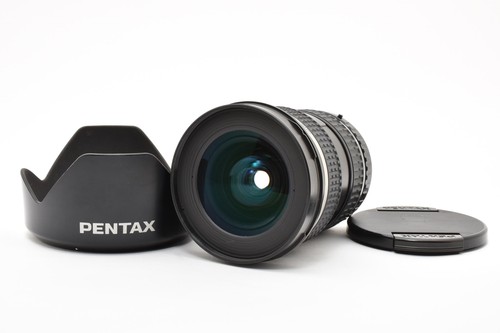 Top mint smc pentax - [top, fa