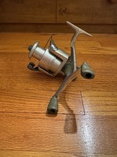 Shimano Symetre Aero 4000 Spinning Reel Made In Japan