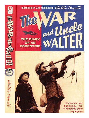 Musto walter the - walter, (1879-1952)