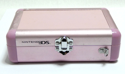 Nintendo boite transport - ds,