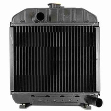 RADIATEUR EAU POUR KUBOTA