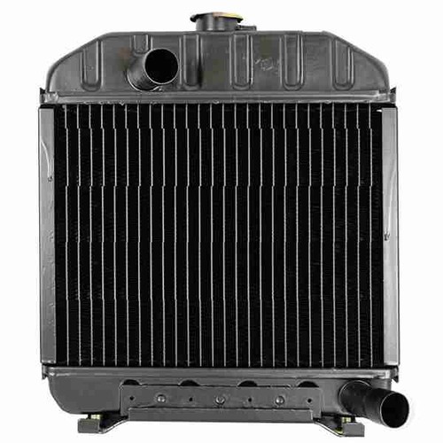 Radiateur eau pour kubota - pour,