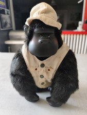 Magical Murphy Grand 25cm Alien Monkey Vintage