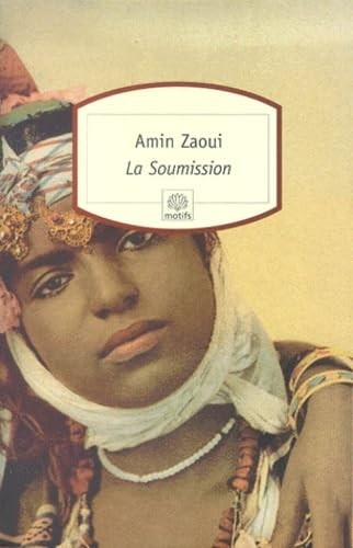 Soumission zaoui amin - soumission, zaoui,