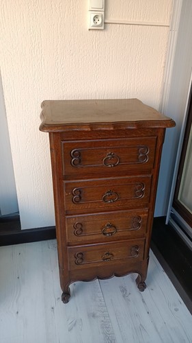 Petit meuble tiroirs - meuble,