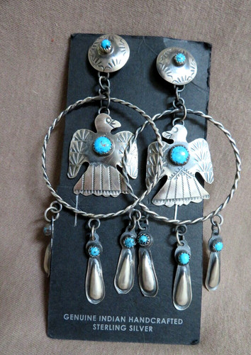 Navajo argent sterling - argent,