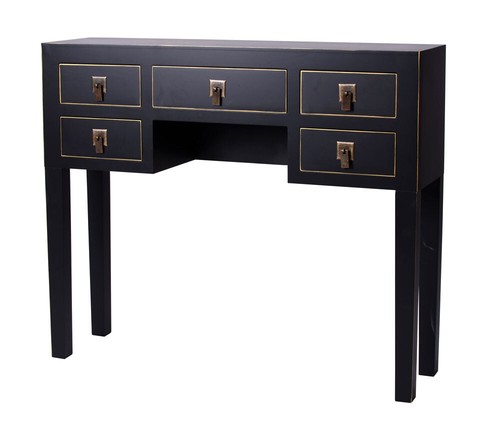 Console table appoint - de,