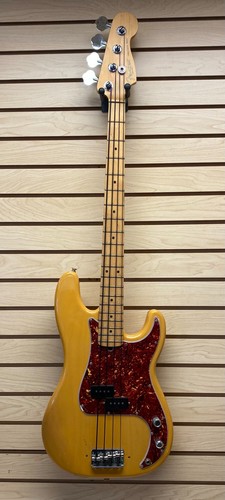 Fender american precision - american,