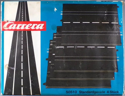 Carrera universal 50510 4 - 50510,