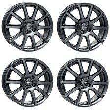 4 Jantes Rial Milano 6.5Jx16