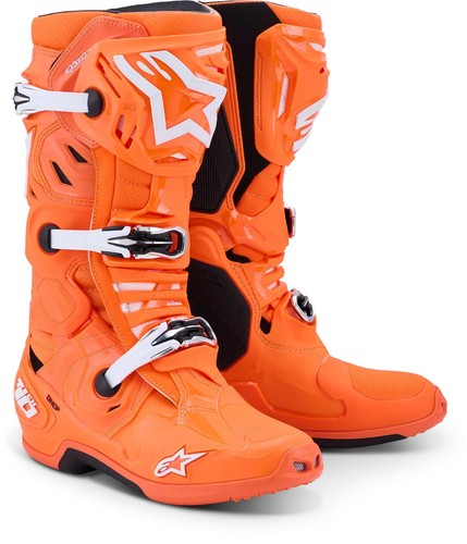 Bottes motocross - bottes, de