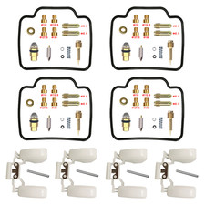 Suzuki GSX-F 1100 GSX1100F