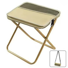 Tabouret Pliant Camping