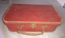 ANCIENNE PETITE VALISE