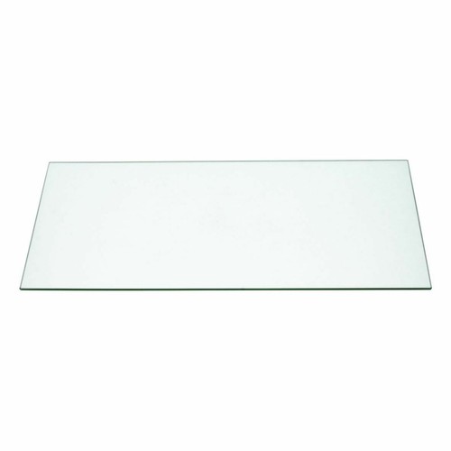 Plaque verre compatible - verre,