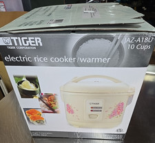 New in Open Box - Tiger