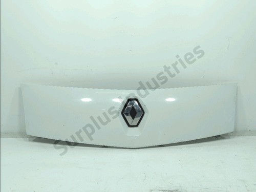Calandre renault kangoo - calandre, 2