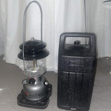 Coleman Dual Fuel 2-Mantle