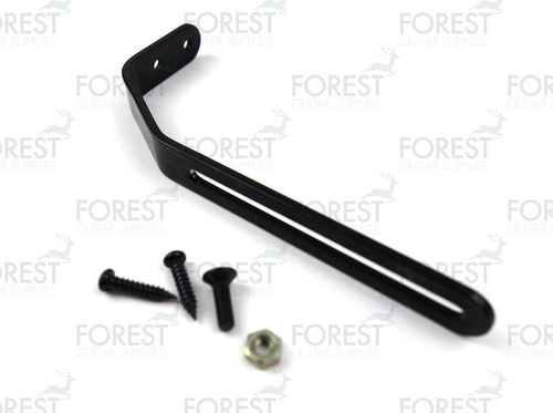 Support pickguard pour - support, de
