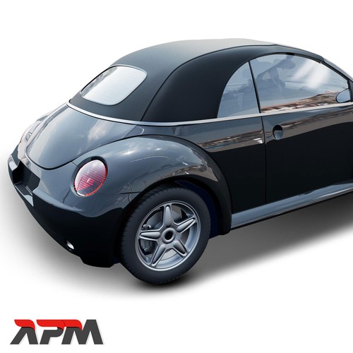 Roadster cabriolet toit souple - roadster,