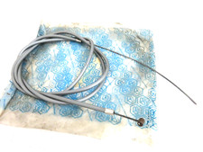 OEM Piaggio Vespa PK125 S PK80 S PK50 S PK 50 80 125 Transmission Cable 224006