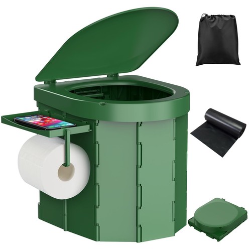Toilette portable camping - toilette,