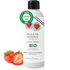 IZOË, Huile de Massage