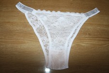 3 culottes triangle avec