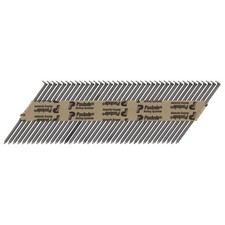 Pack clous crantés pour cloueur à gaz - 2,8 x 90 mm PASLODE