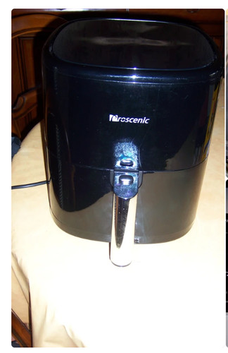 Friteuse air proscenic t22 - à,