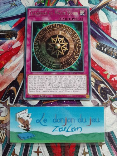 Talisman de magie - talisman,