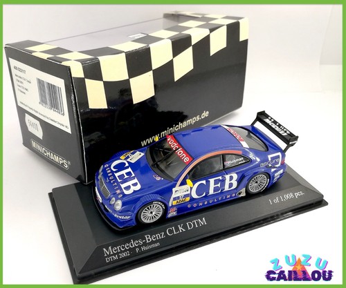 Voiture miniature minichamps - voiture,