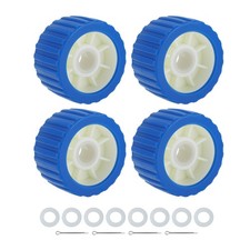 4 Rouleaux Oscillants 5" X 3"