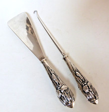 chausse pied et tire lacets en