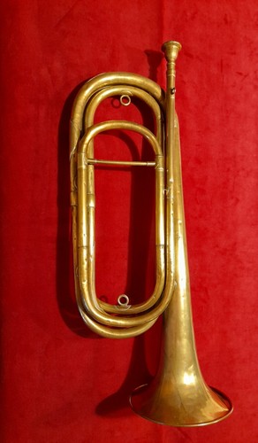 Clairon basse