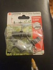 arrosage goutte à goutte