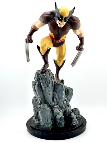 Bowen designs marvel - marvel, wolverine