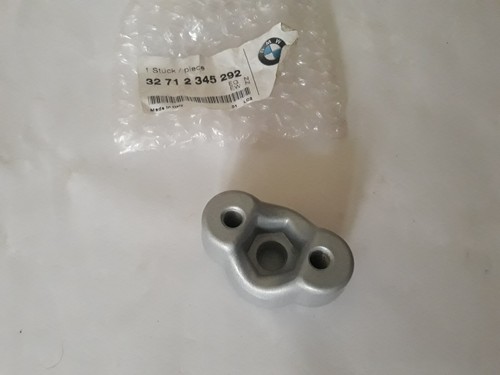 Authentique bmw guidon - x,