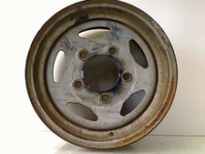 Jante tole 2 LAND ROVER