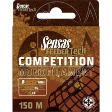 Nylon Feeder Tech Sensas