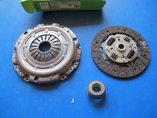 Kit d'embrayage Valeo pour