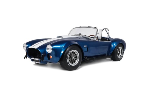 Shelby cobra 427s navy - 427s/c, blue