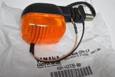 Clignotant arriere gauche