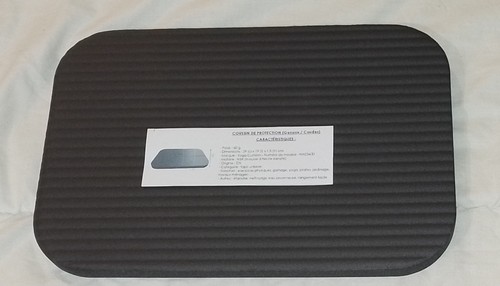 Tapis protection yoga - tapis, de