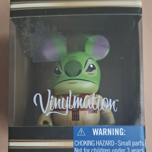 Disney star wars vinylmation - star,