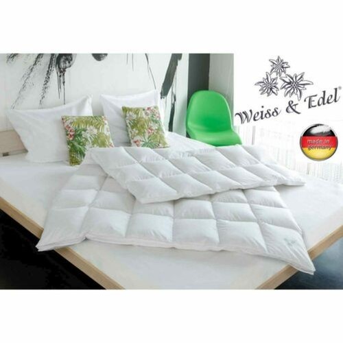 Obb weiss edel couette - obb,