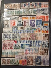 *** Timbres De France *** Beau