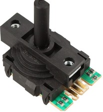 Selecteur 10 positions four