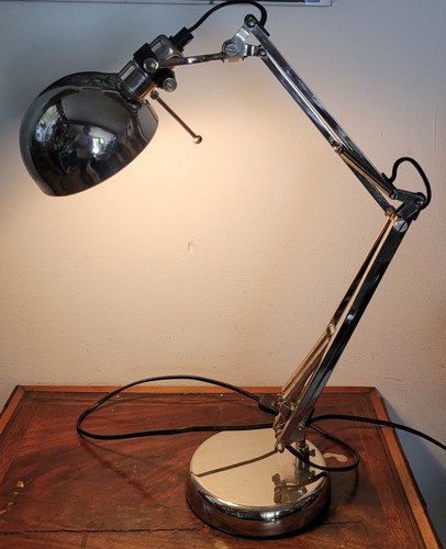 Lampe bureau ikea modèle - de,